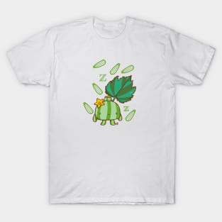 Zucchini MS T-Shirt